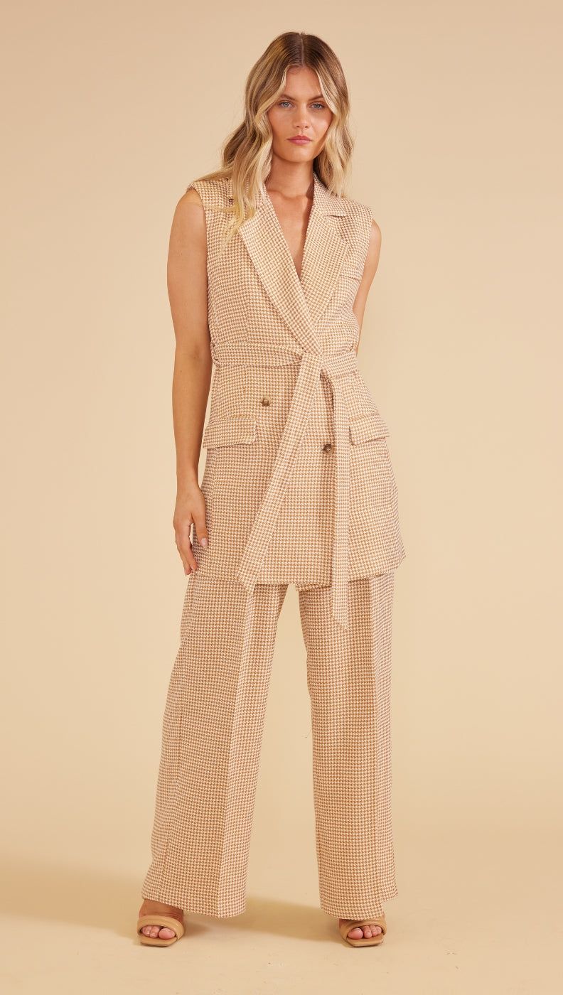 Kennedy Wide Leg Pants sold by MINKPINK product image thumbnail 5