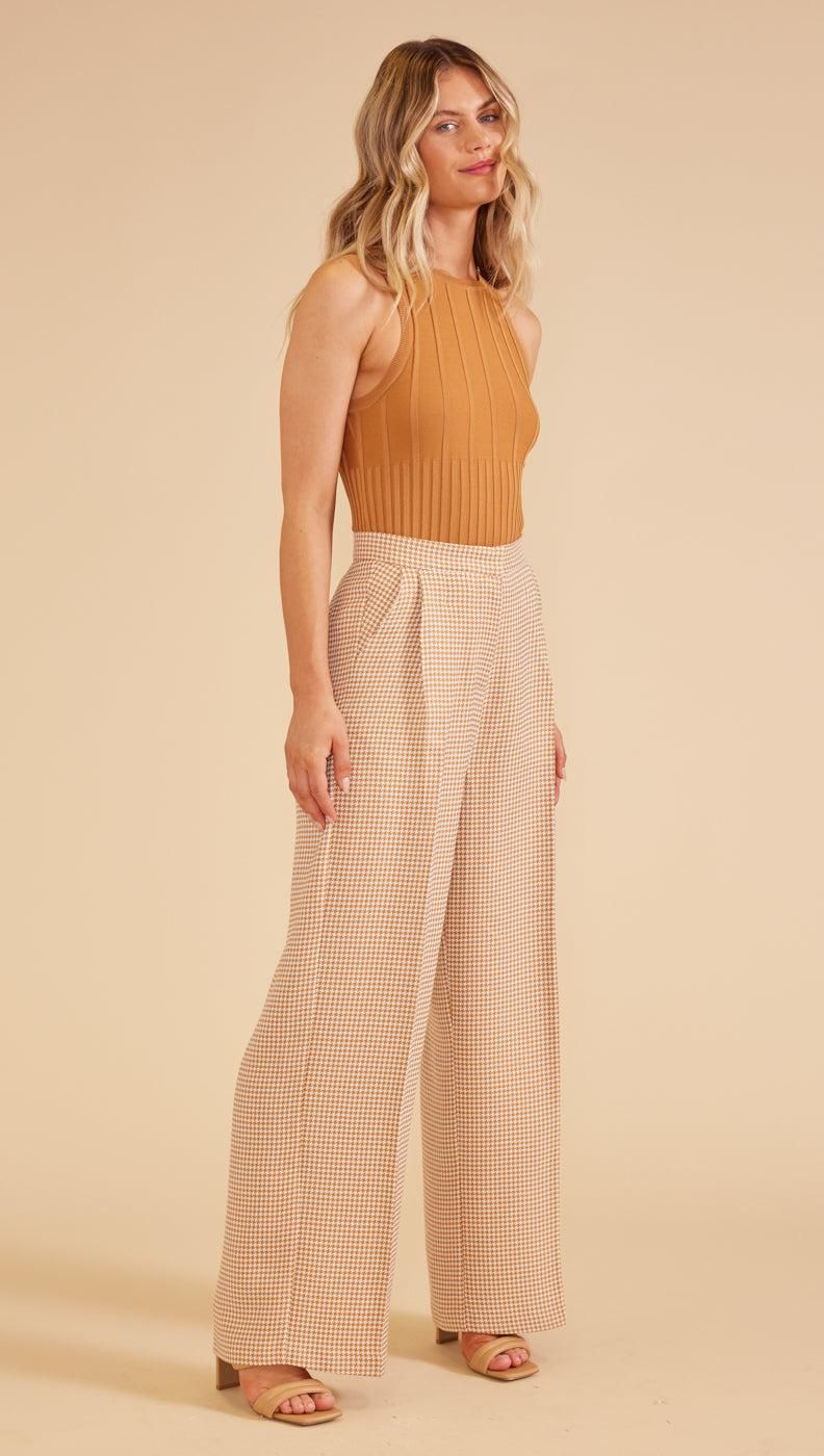 Kennedy Wide Leg Pants sold by MINKPINK product image thumbnail 2
