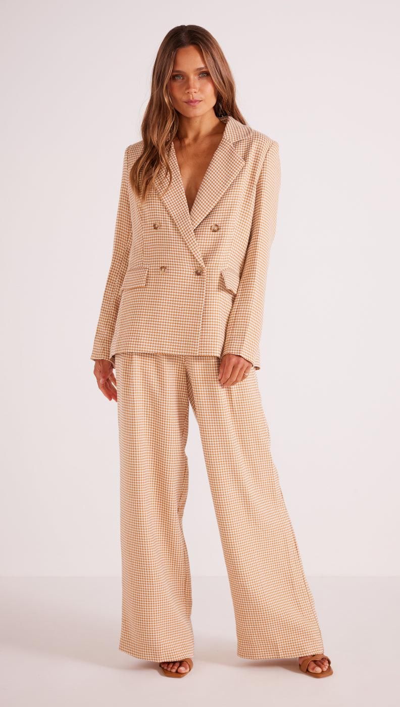 Kennedy Wide Leg Pants sold by MINKPINK product image thumbnail 4