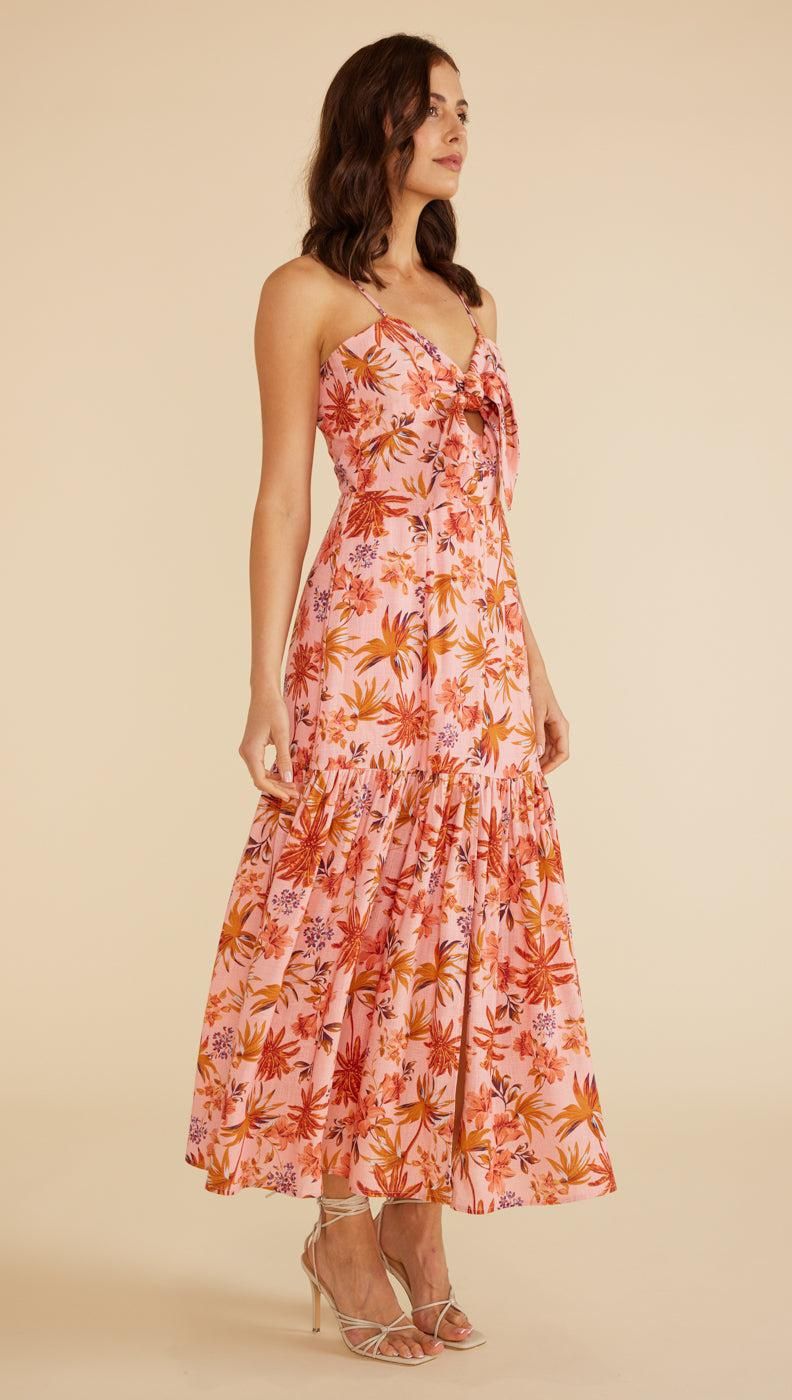 Isla Sundress sold by MINKPINK product image thumbnail 3