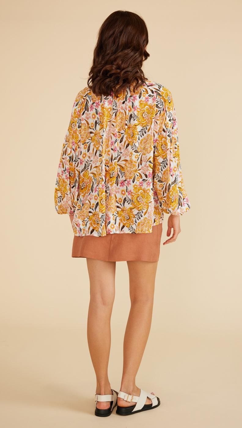 Ezra Blouse sold by MINKPINK product image thumbnail 4