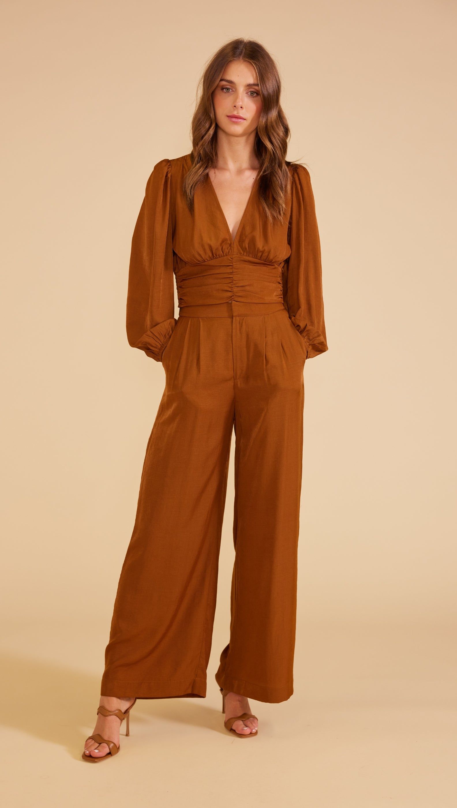 Clara Pant sold by MINKPINK product image thumbnail 2