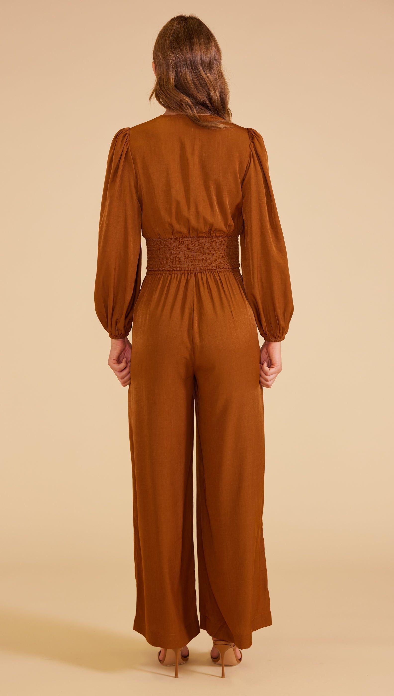 Clara Pant sold by MINKPINK product image thumbnail 4