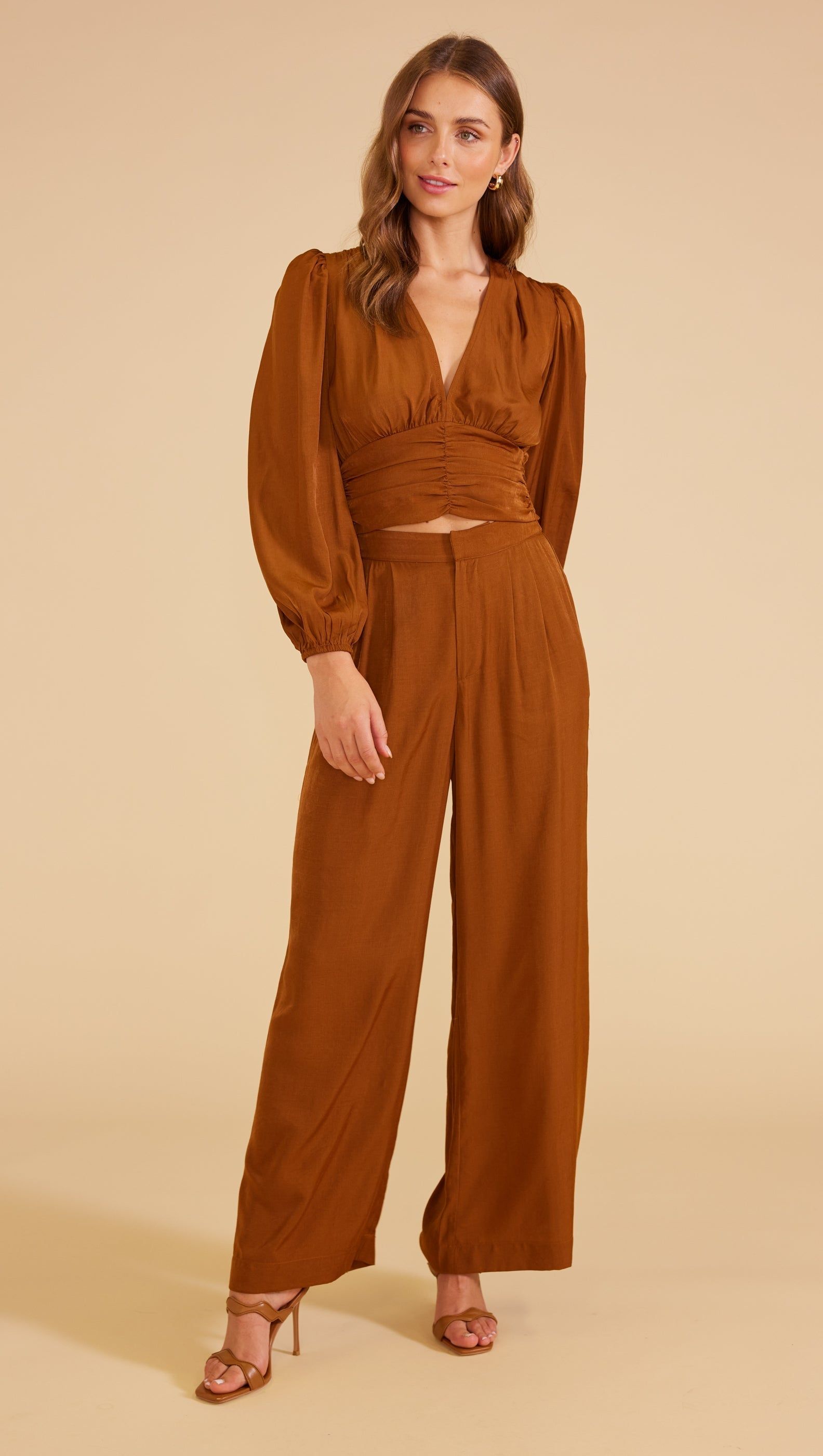 Clara Pant sold by MINKPINK