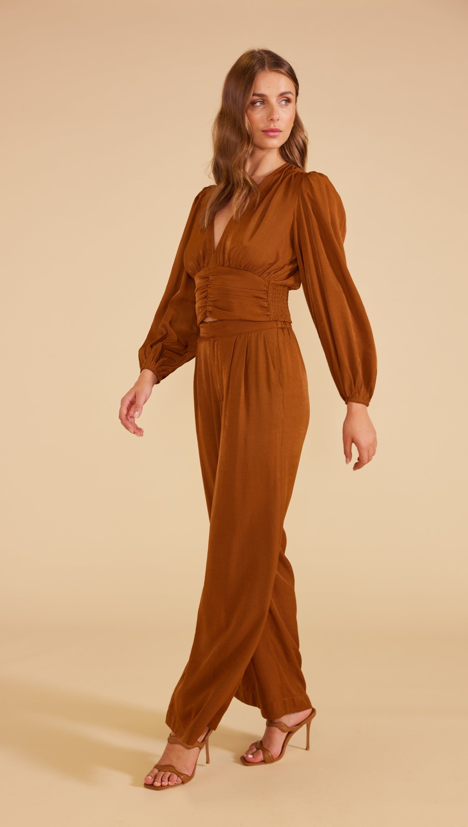 Clara Pant sold by MINKPINK product image thumbnail 3