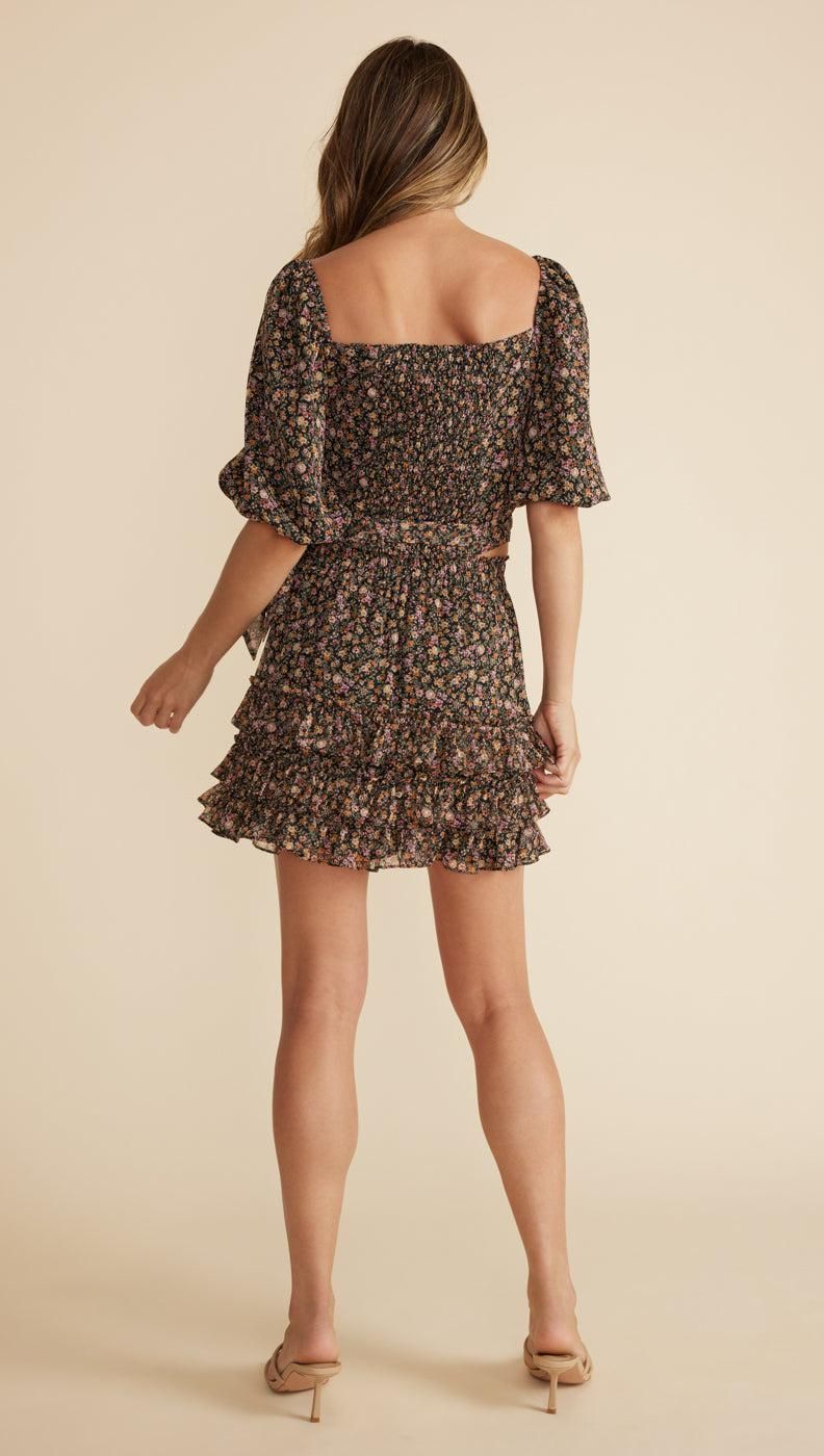 Amaya Mini Skirt sold by MINKPINK product image thumbnail 4