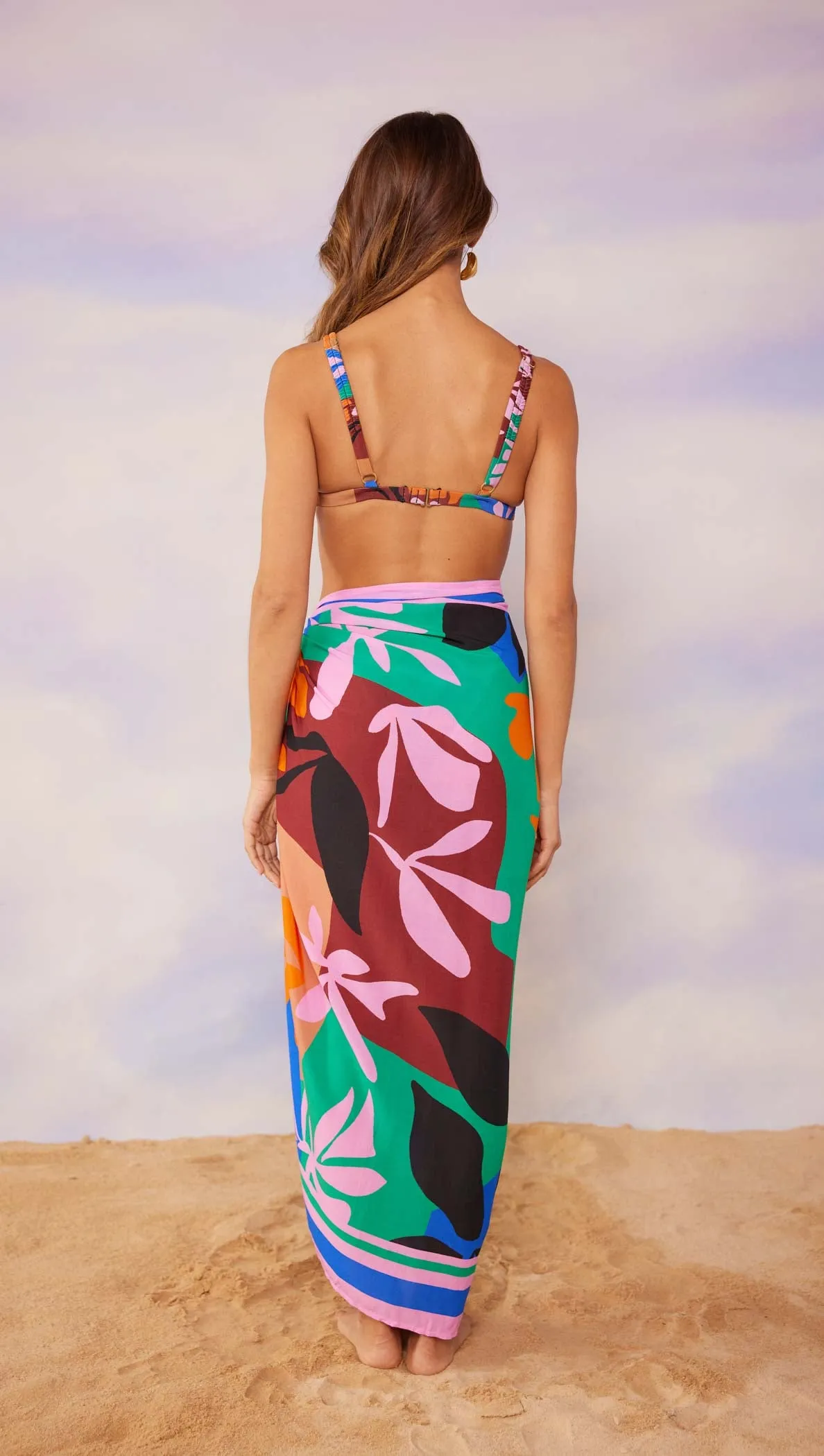 Ananya Sarong sold by MINKPINK product image thumbnail 4