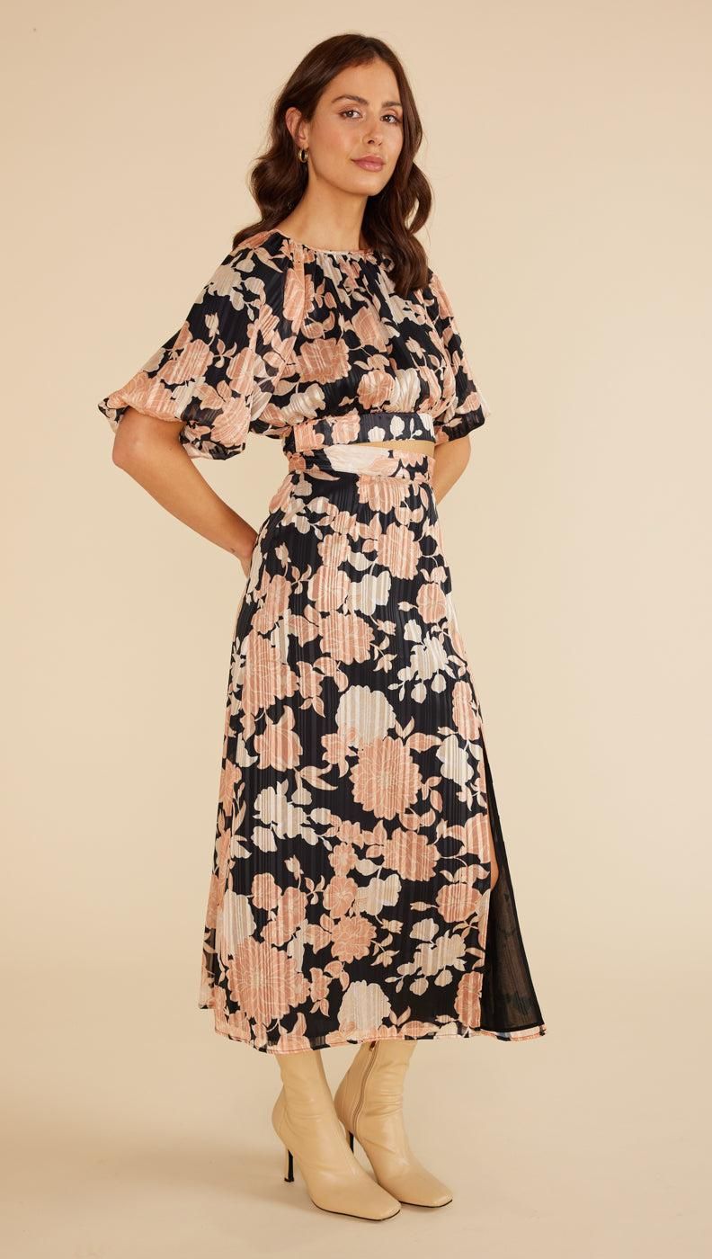 BONNIE CROP TOP sold by MINKPINK product image thumbnail 4