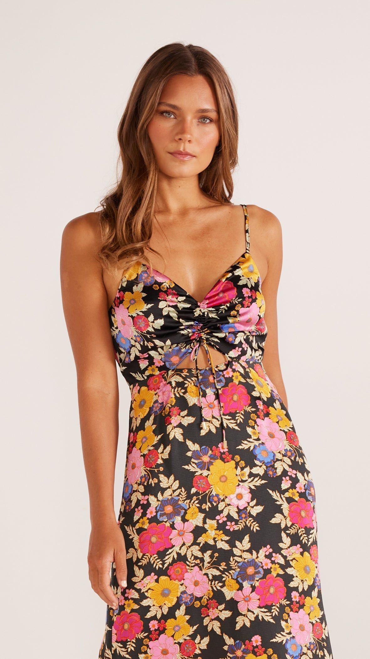 Emira Slip Dress sold by MINKPINK product image thumbnail 2
