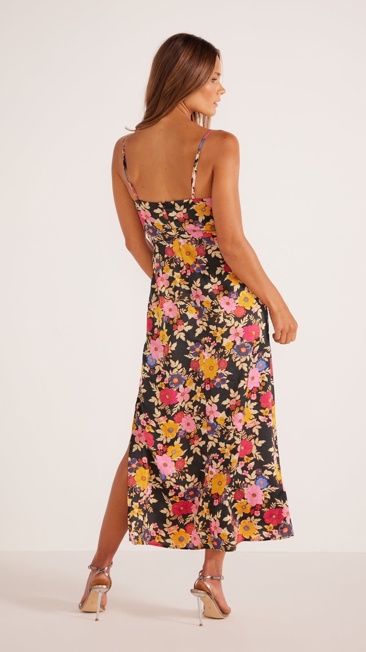 Emira Slip Dress sold by MINKPINK product image thumbnail 4