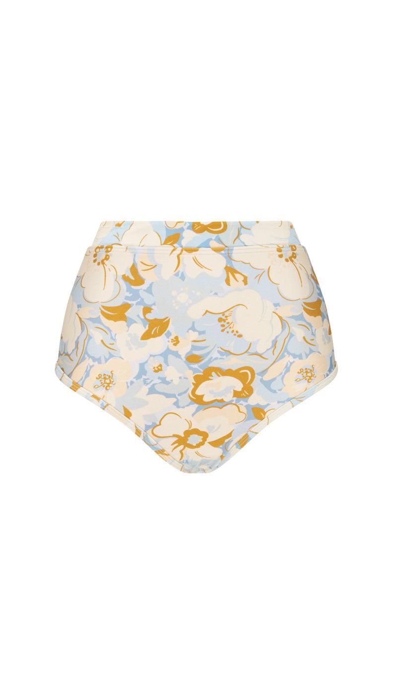 LUMI WAISTED BOTTOM sold by MINKPINK