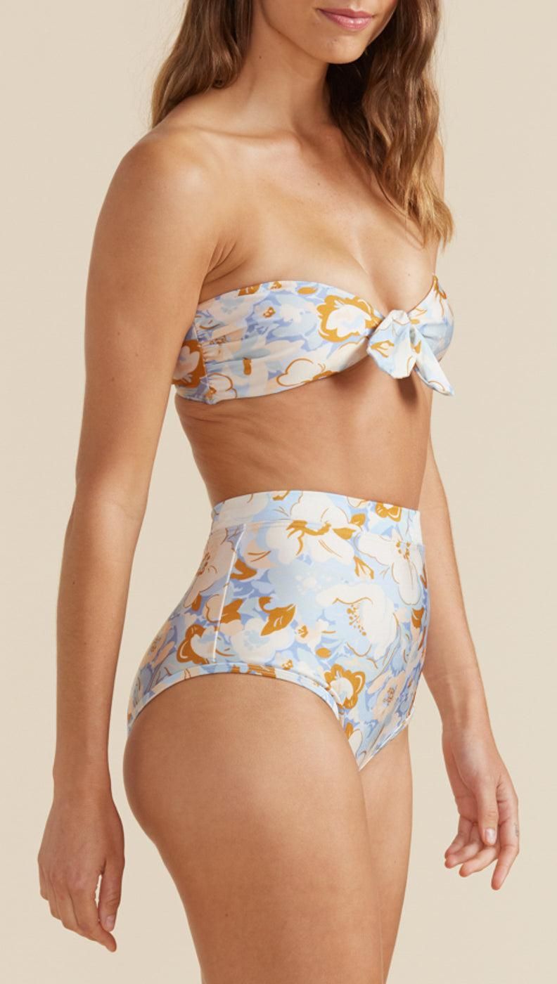 LUMI WAISTED BOTTOM sold by MINKPINK product image thumbnail 4