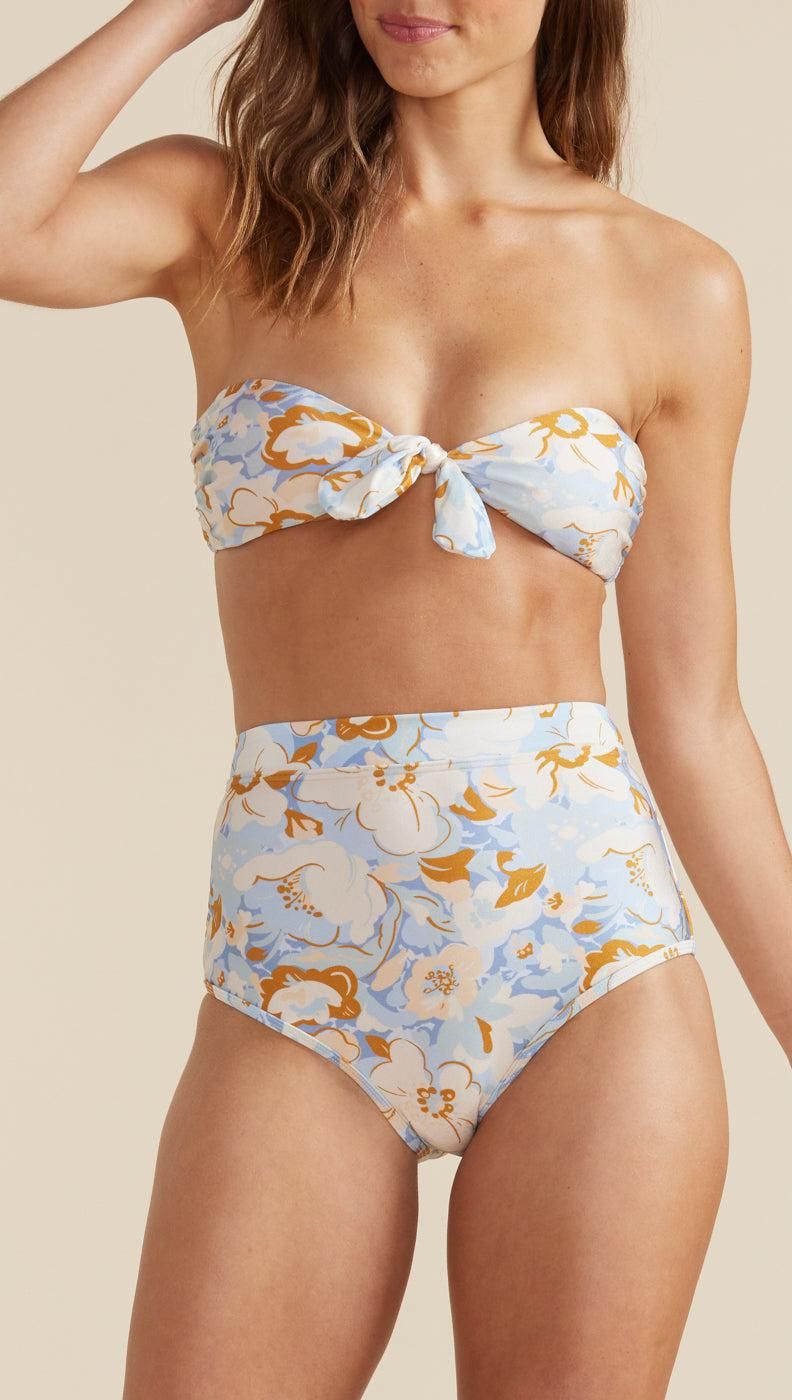 LUMI WAISTED BOTTOM sold by MINKPINK product image thumbnail 2