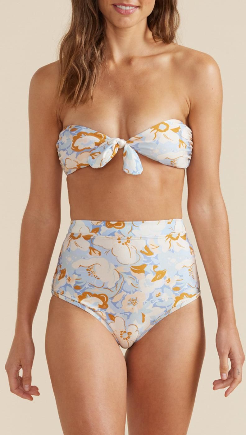 LUMI WAISTED BOTTOM sold by MINKPINK product image thumbnail 3