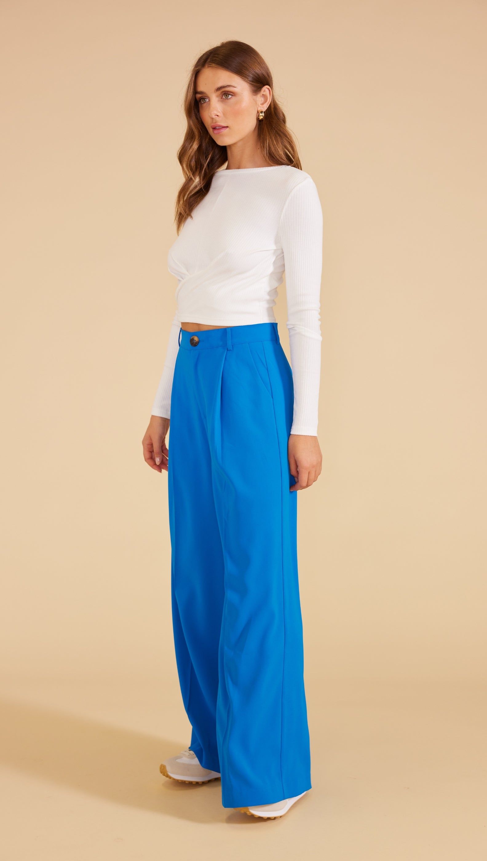 Adalynn Pant sold by MINKPINK product image thumbnail 4