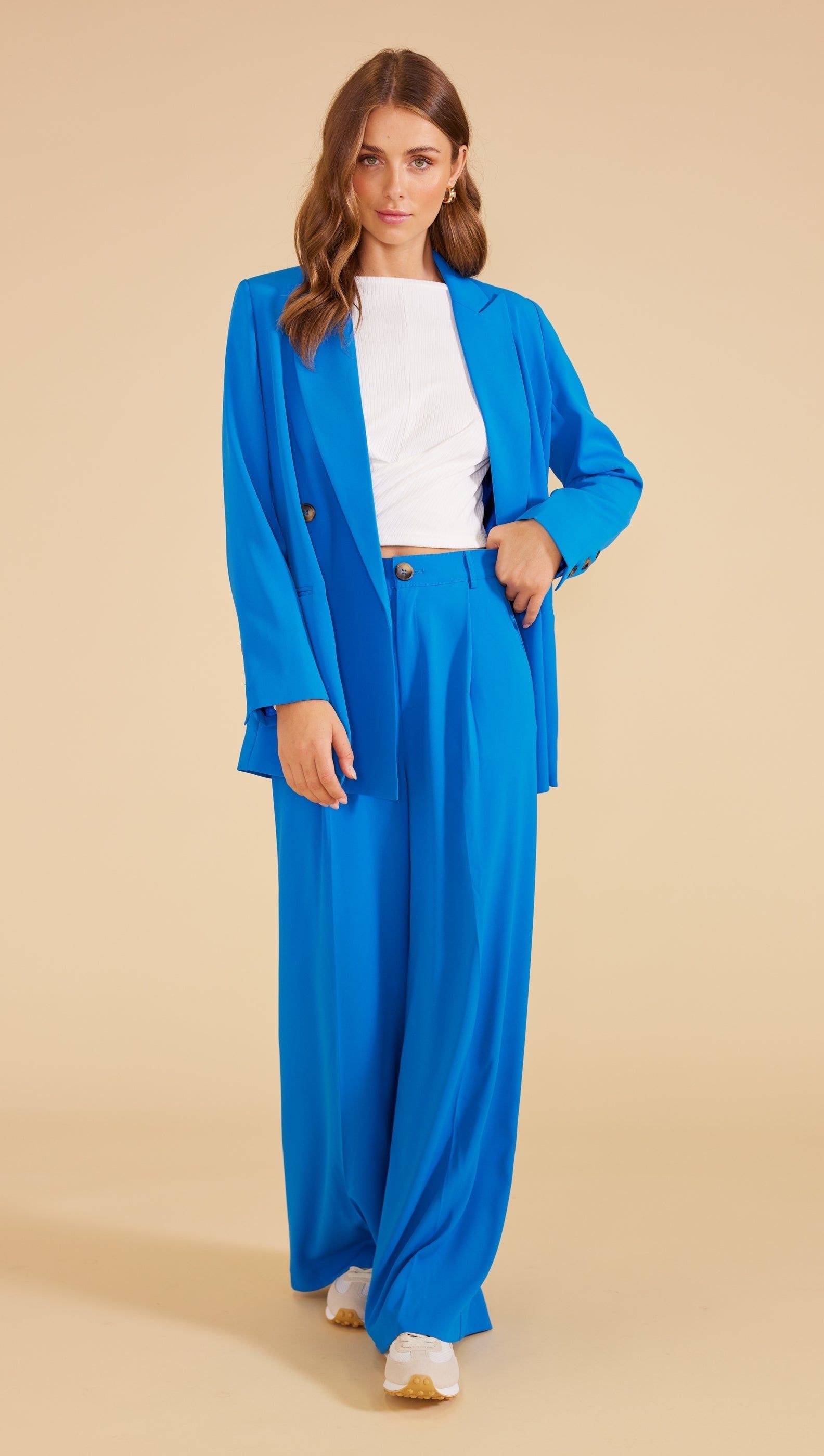 Adalynn Pant sold by MINKPINK product image thumbnail 3