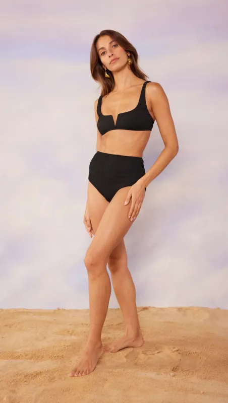 Frankie High Waist Bottoms - Final Sale sold by MINKPINK