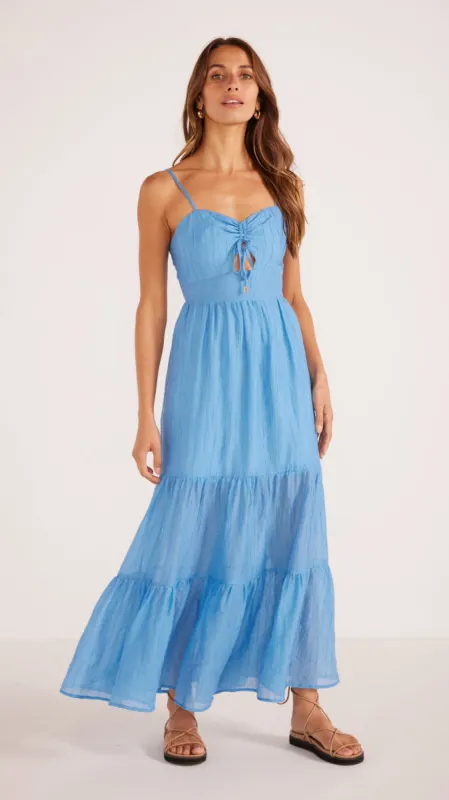 Reseda Midi Sundress sold by MINKPINK