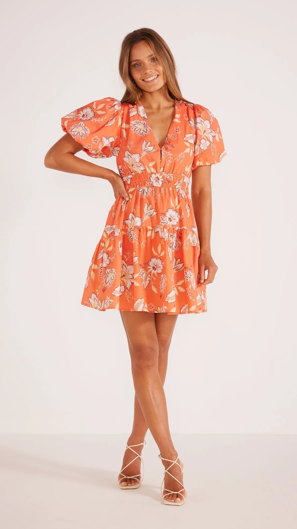 Leilani Mini Dress sold by MINKPINK product image thumbnail 2