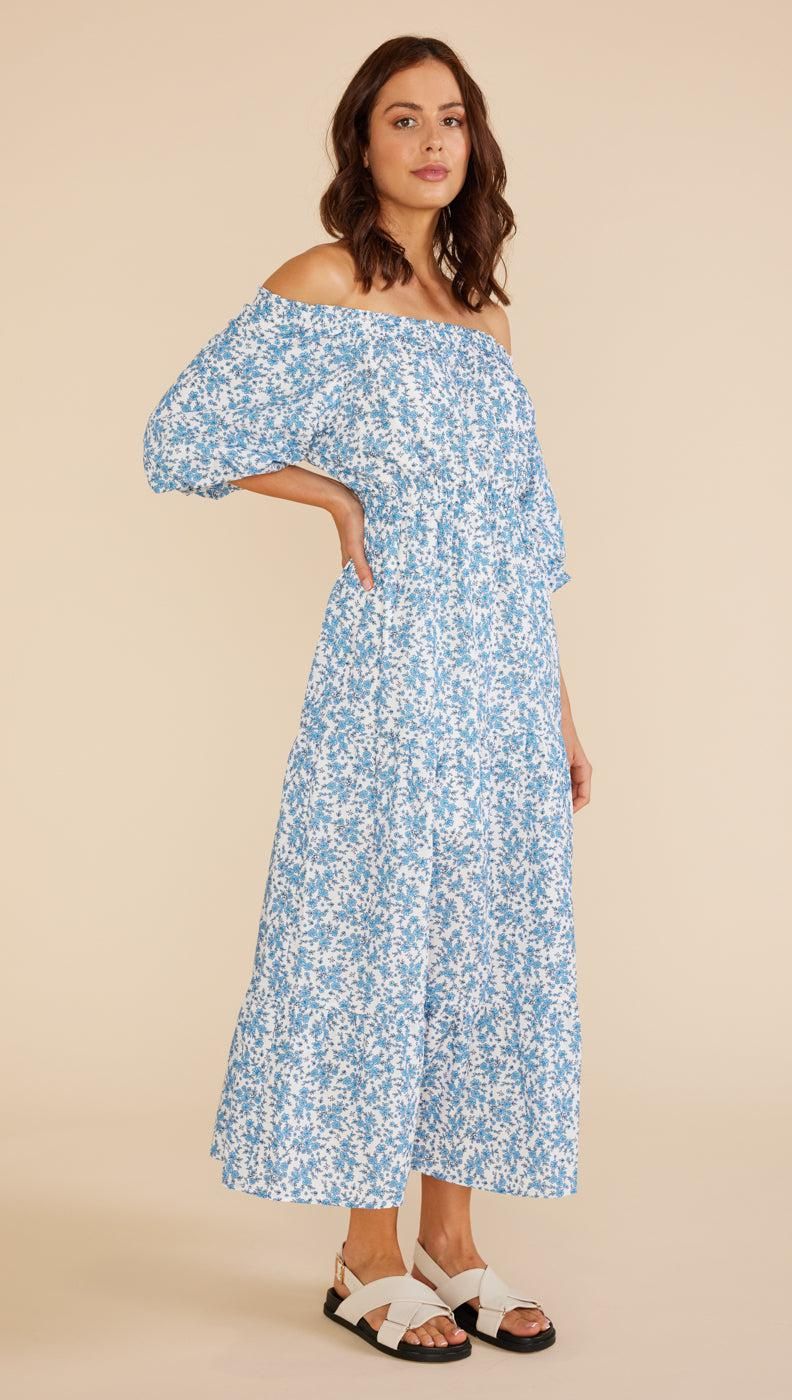 Florence Off Shoulder Dress sold by MINKPINK product image thumbnail 2