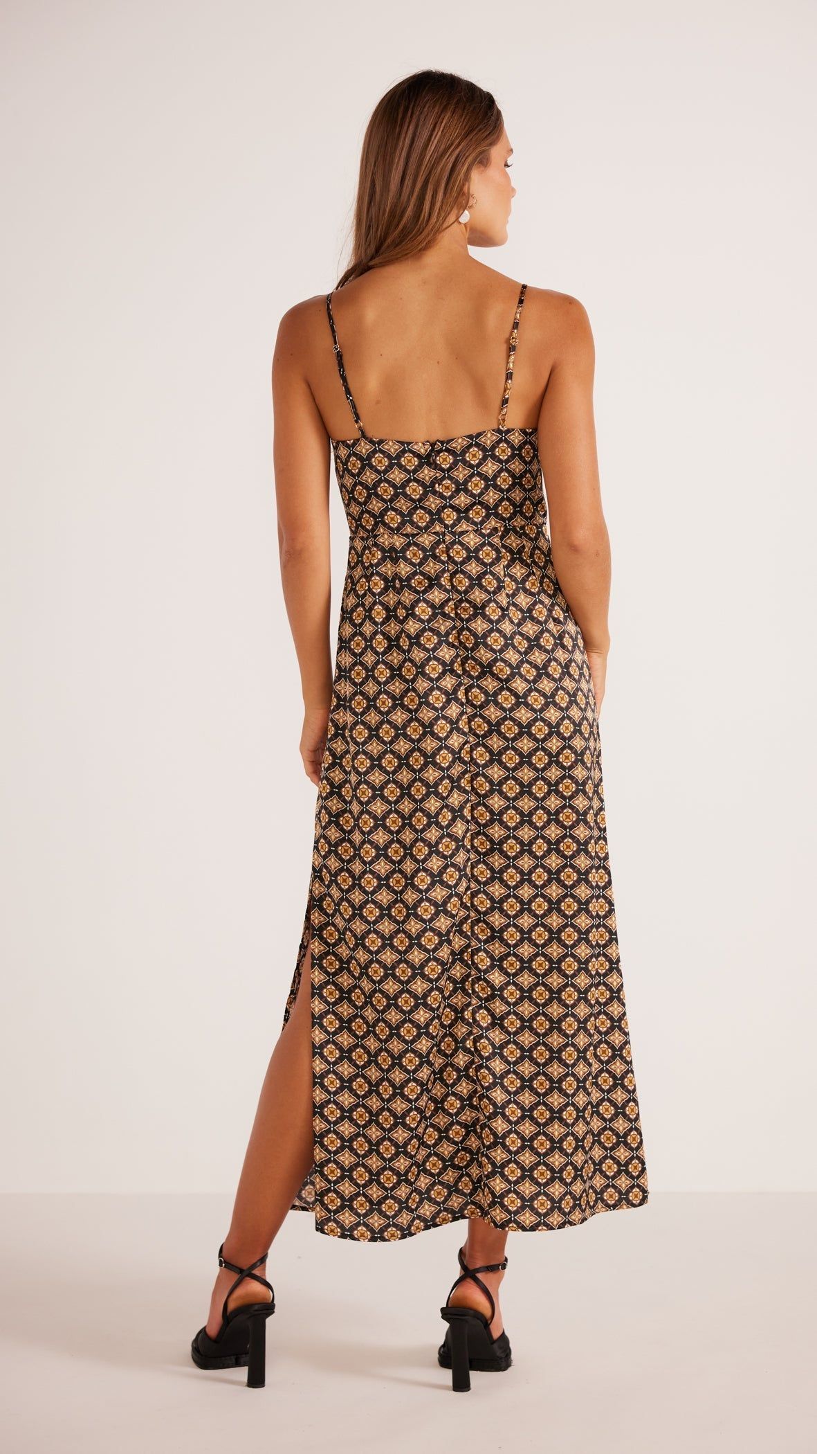 Skylar Slip Dress sold by MINKPINK product image thumbnail 5