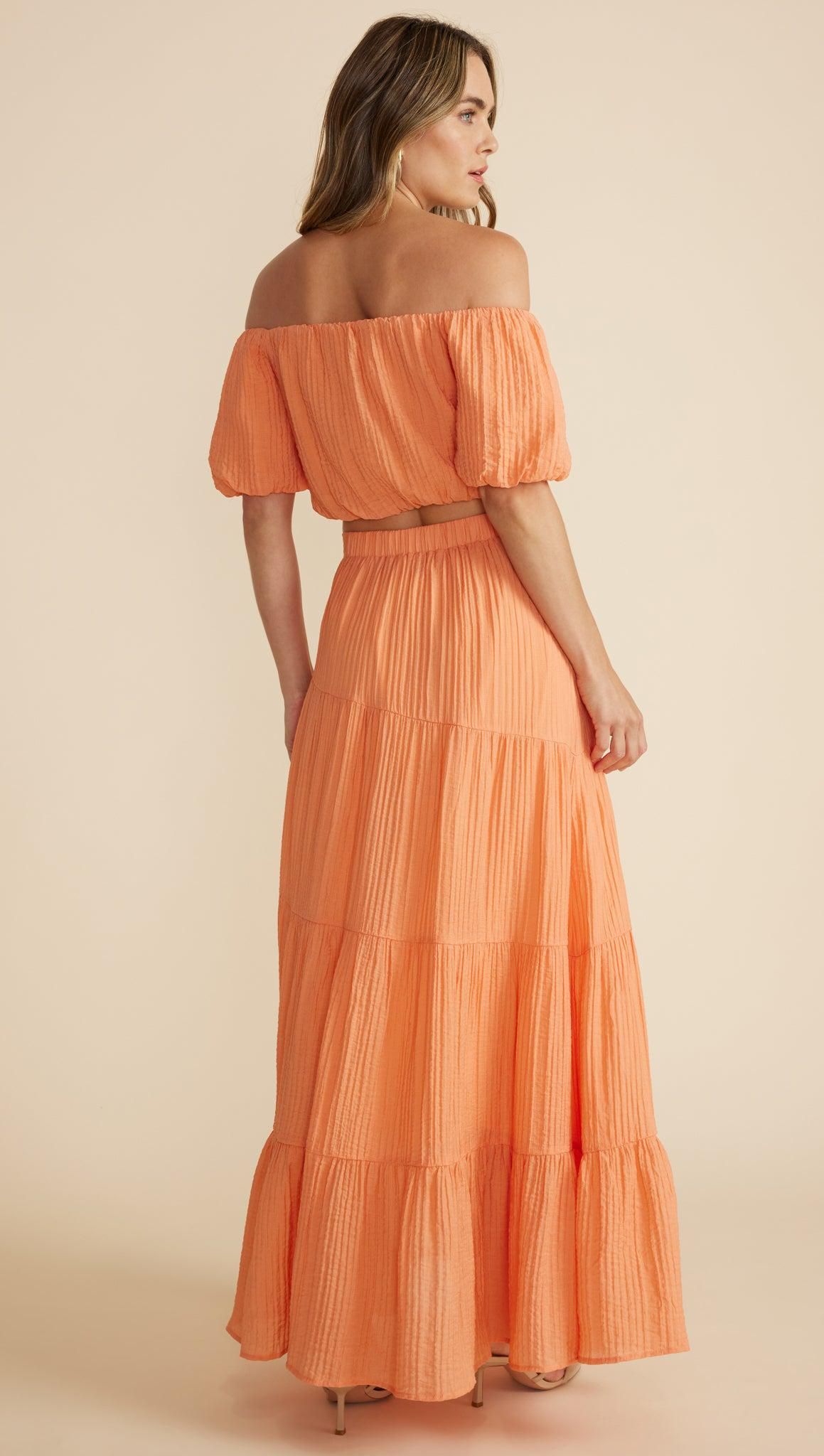 Adeline Cropped Top sold by MINKPINK product image thumbnail 4