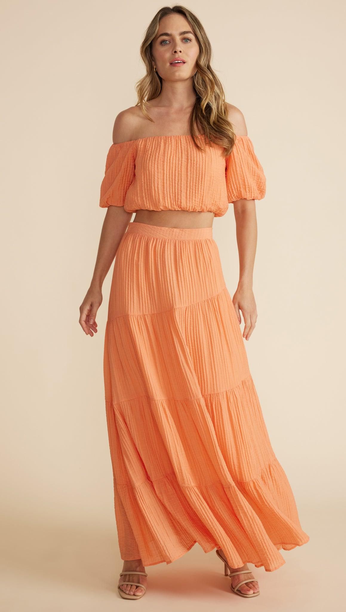 Adeline Cropped Top sold by MINKPINK product image thumbnail 2