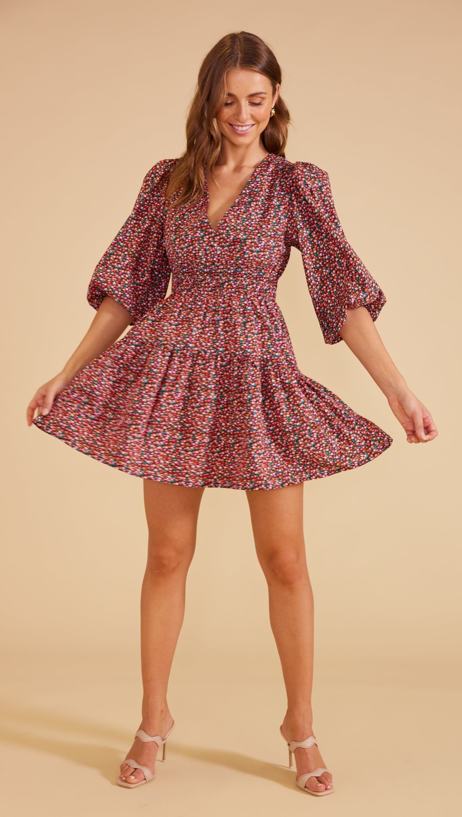 Mia Mini Dress sold by MINKPINK