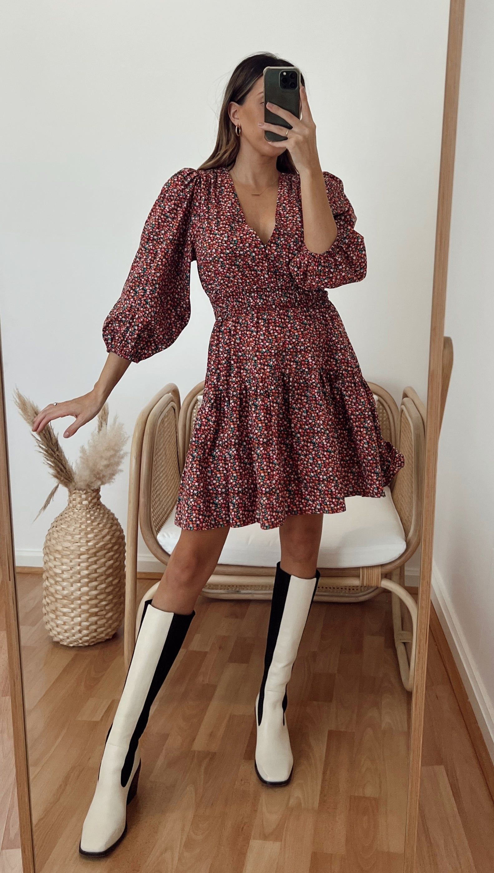 Mia Mini Dress sold by MINKPINK product image thumbnail 2