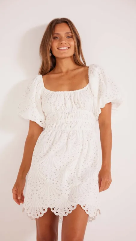 Lavissa Mini Dress sold by MINKPINK