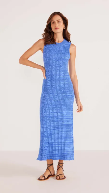 Harper Rib Knit Midi - Final Sale sold by MINKPINK