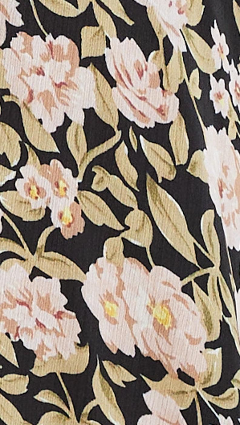 Eliza Slip Midi Dress sold by MINKPINK product image thumbnail 6