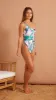 Brisa Marina One Piece - Extra 15% off - Final Sale sold by MINKPINK
