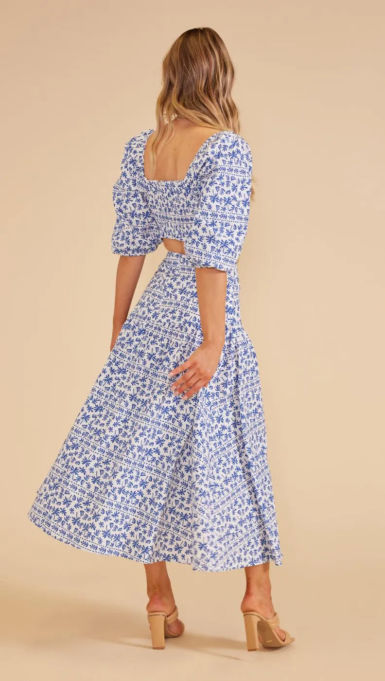 Ithica Maxi Skirt sold by MINKPINK product image thumbnail 4