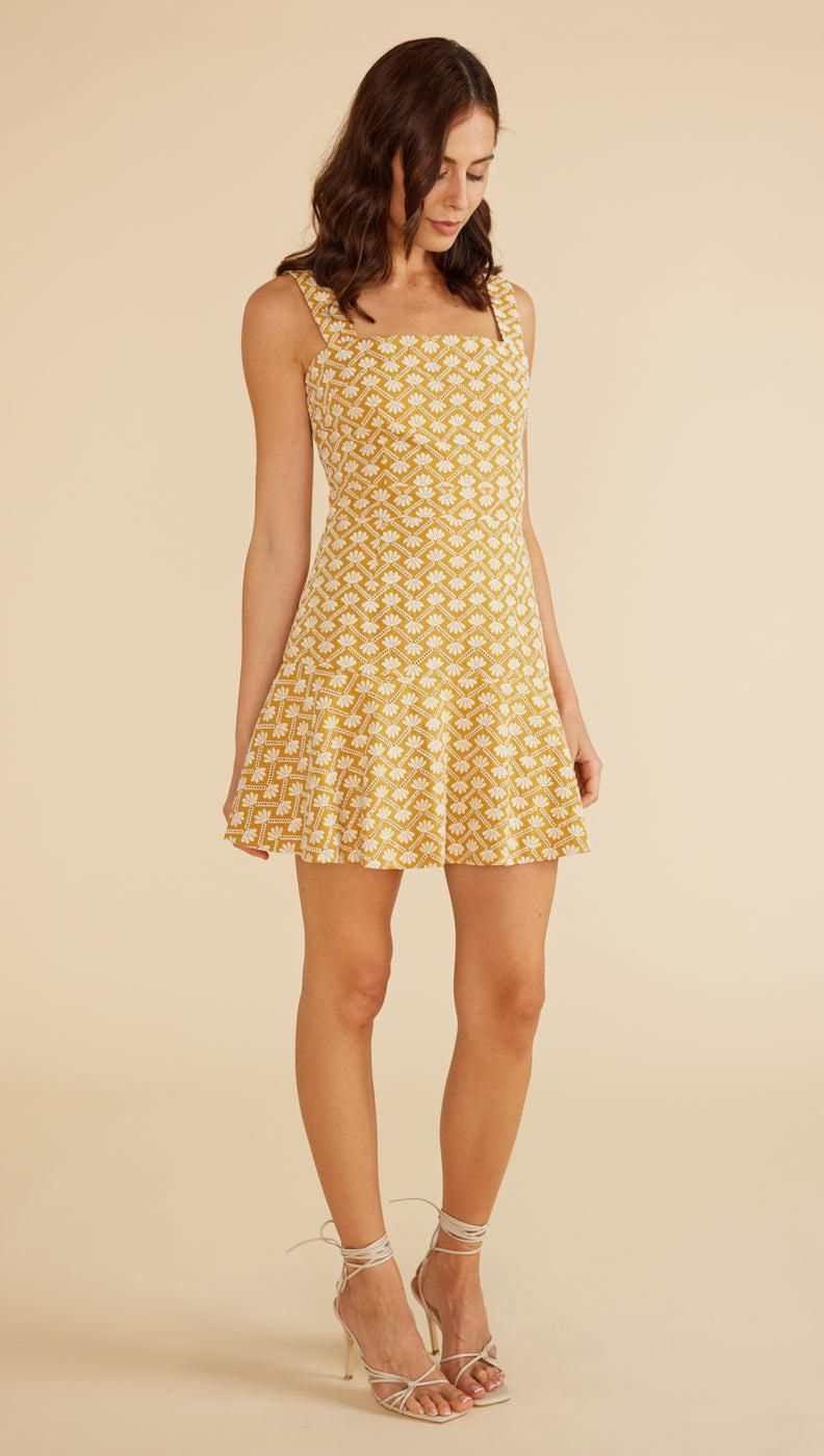 Kamilah Mini Dress sold by MINKPINK product image thumbnail 2