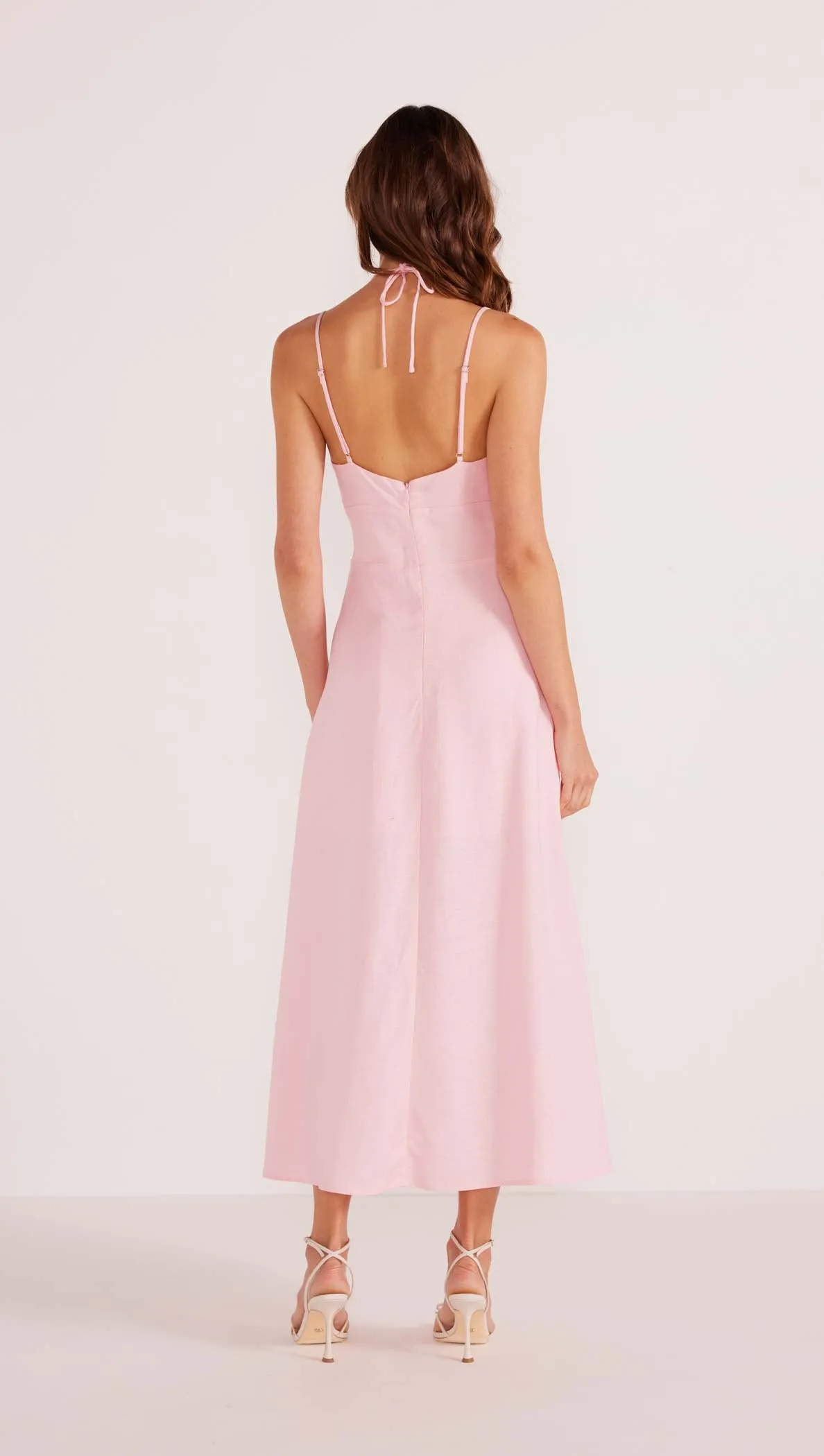 Cora Midi Dress - Final Sale sold by MINKPINK product image thumbnail 5
