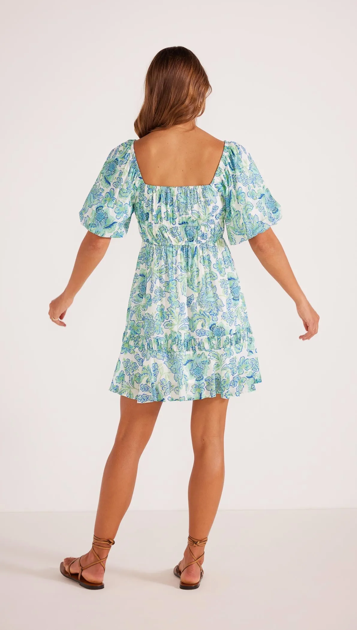 Alessia Mini Dress sold by MINKPINK product image thumbnail 4