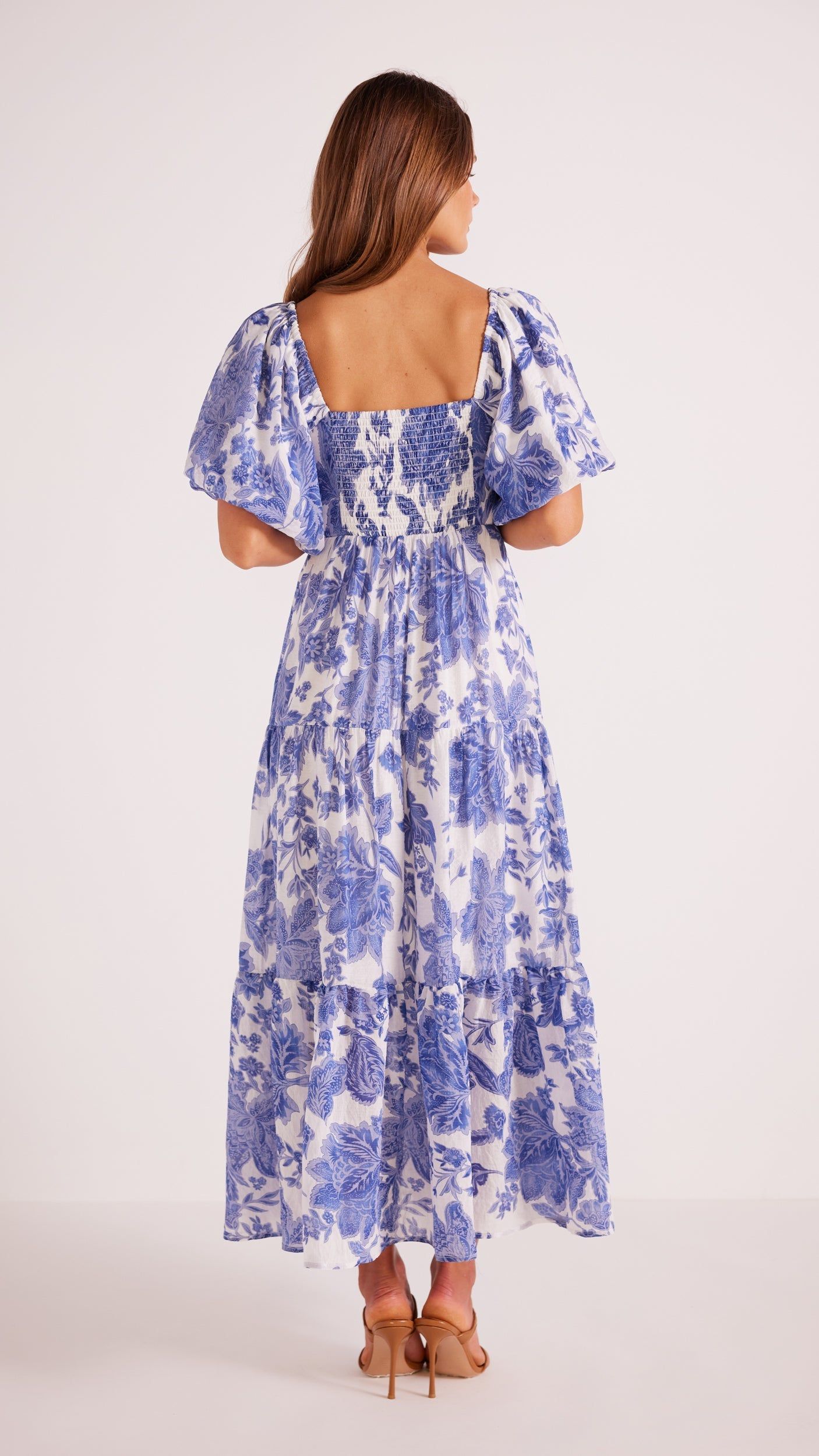 Perla Midi Dress sold by MINKPINK product image thumbnail 5