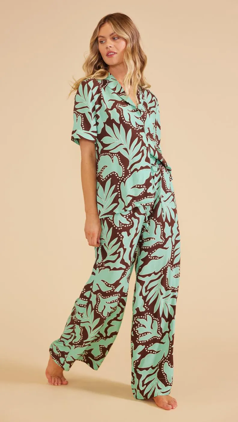 Kelani Shirt sold by MINKPINK product image thumbnail 4