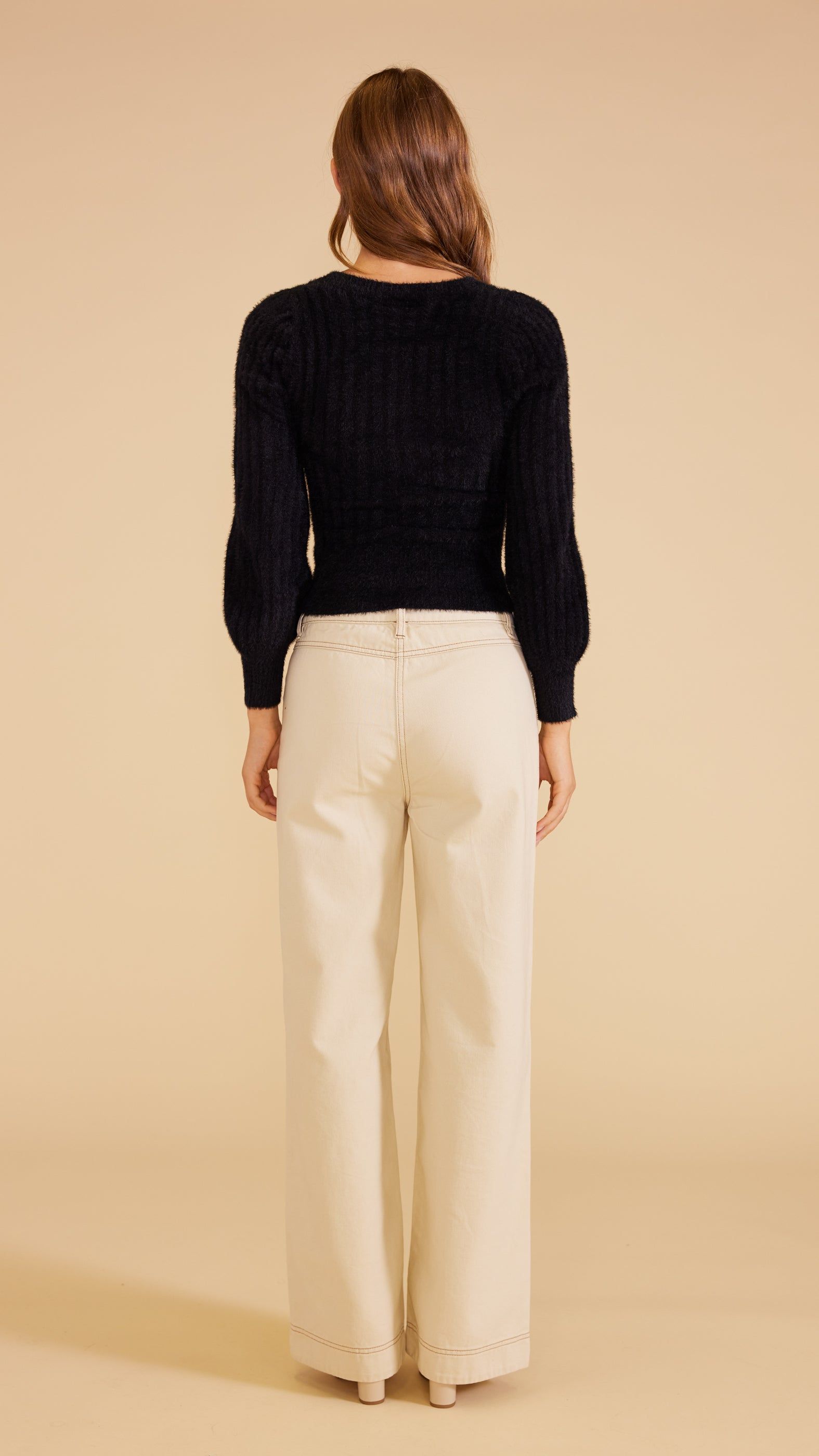 Molly Knit Jumper sold by MINKPINK product image thumbnail 4