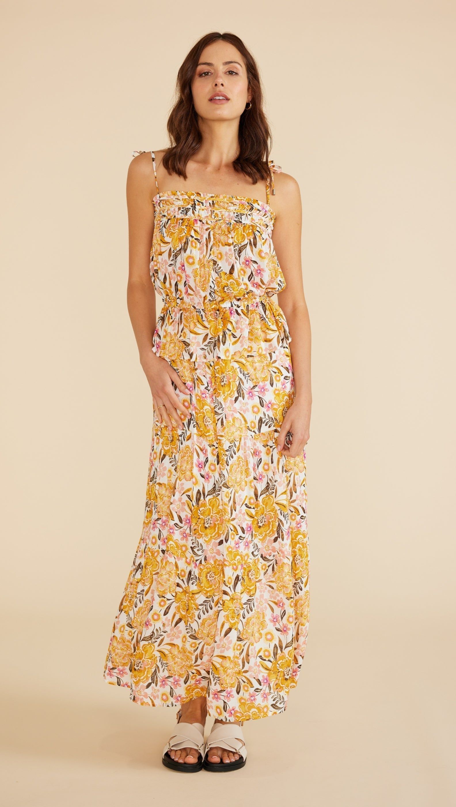 Ezra Cami Top sold by MINKPINK product image thumbnail 2