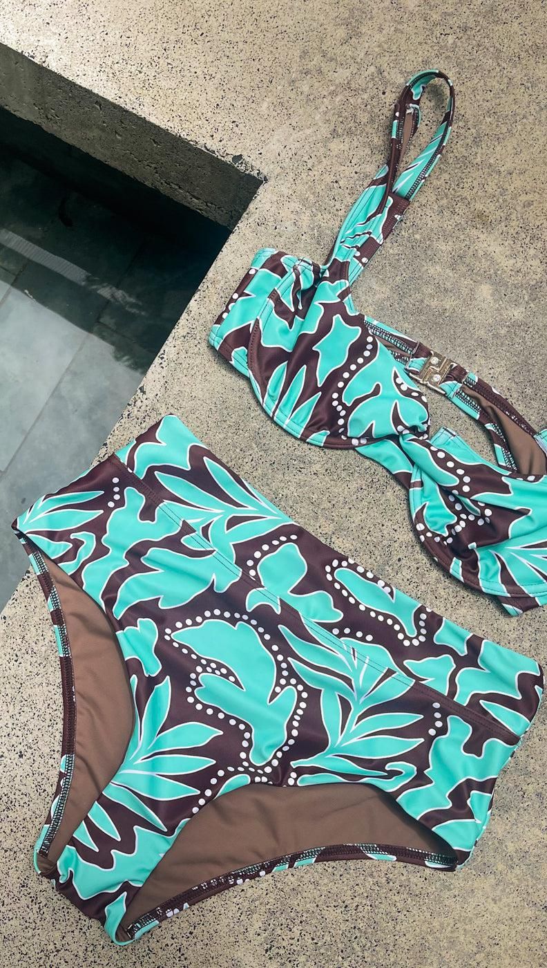 Kelani High Waist Bottoms sold by MINKPINK product image thumbnail 4