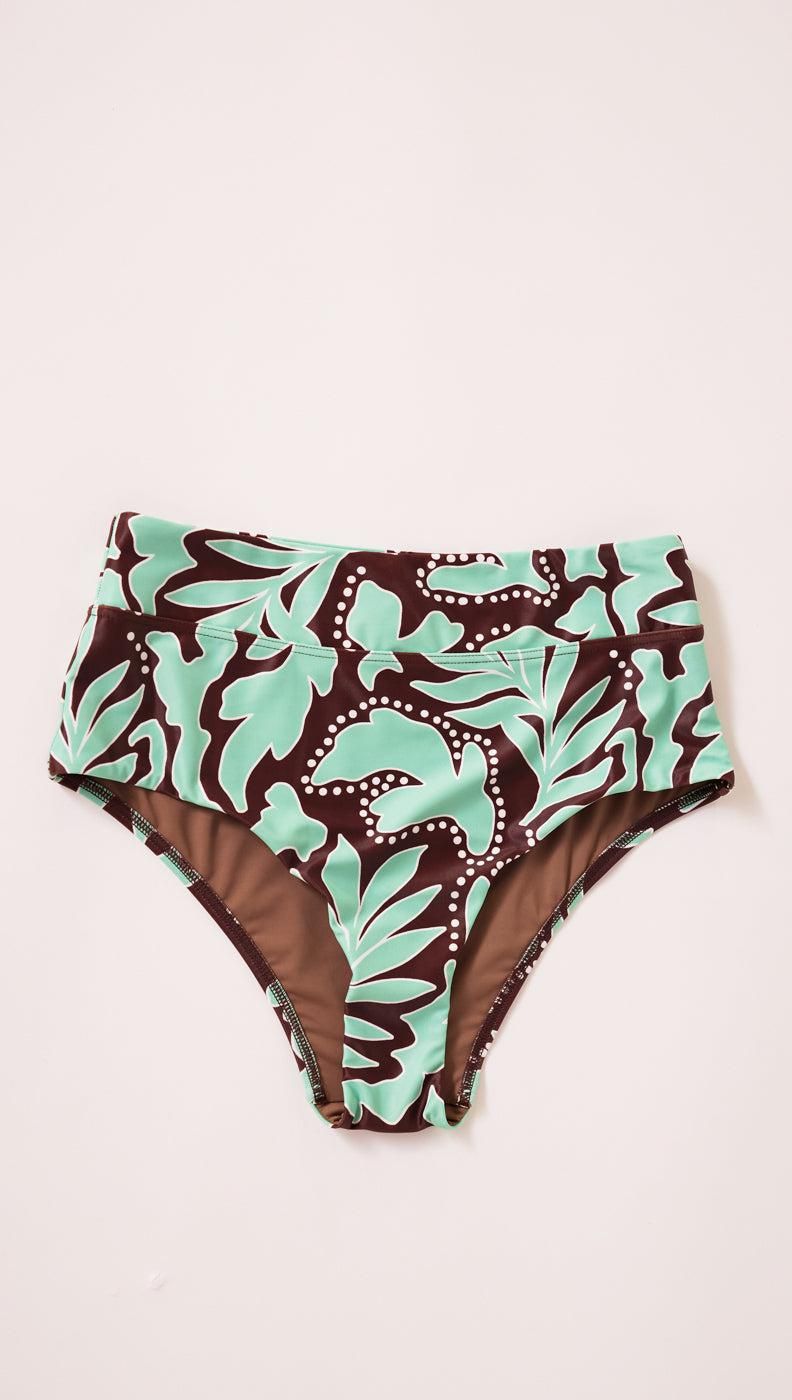 Kelani High Waist Bottoms sold by MINKPINK product image thumbnail 5