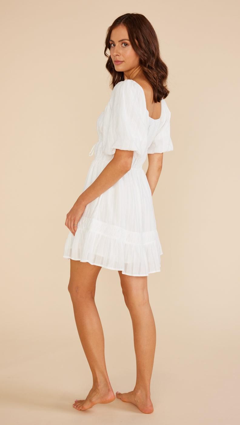 Norah Mini Dress sold by MINKPINK product image thumbnail 3