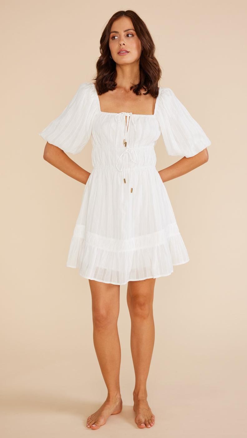 Norah Mini Dress sold by MINKPINK