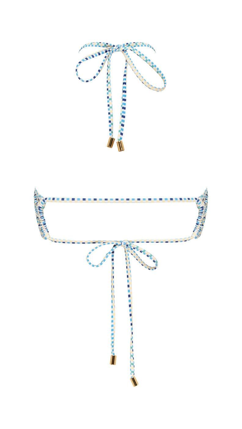 ZEPHYR BANDEAU HALTER sold by MINKPINK product image thumbnail 2