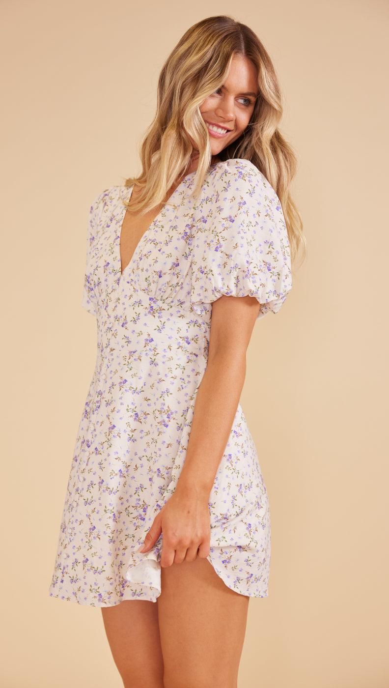 HAILEY MINI DRESS sold by MINKPINK product image thumbnail 4