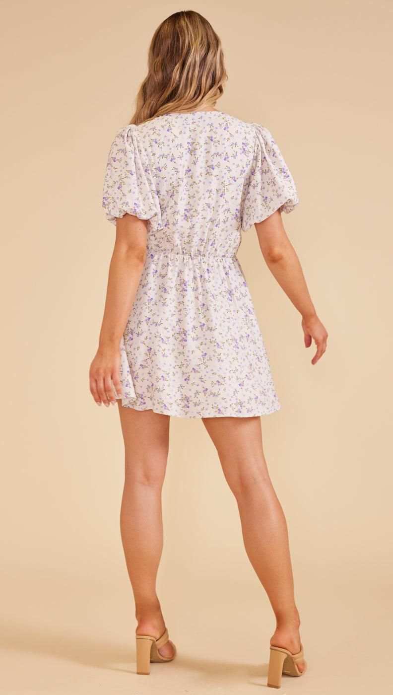 HAILEY MINI DRESS sold by MINKPINK product image thumbnail 5