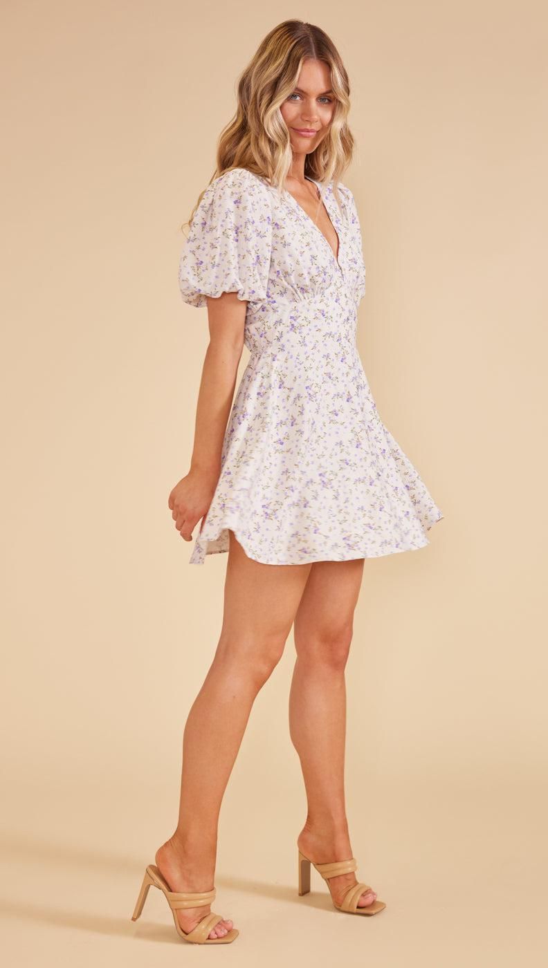 HAILEY MINI DRESS sold by MINKPINK product image thumbnail 2