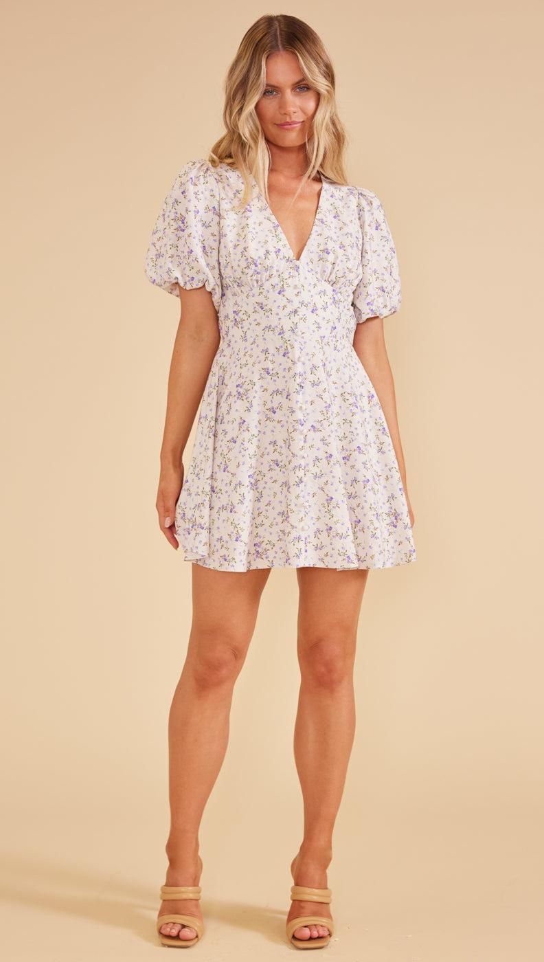 HAILEY MINI DRESS sold by MINKPINK product image thumbnail 3